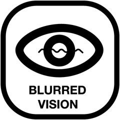 Drug Side Effects Symptom icon