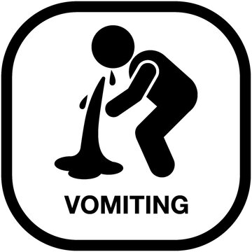 Drug Side Effects Symptom icon