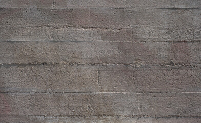 Texture of a concrete Wall. floor or wall construction material