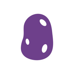 Potato icon 