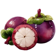 Mangosteen