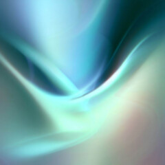 Obraz premium Vibrant, captivating background illustration - perfect for eye-catching designs. Transform your projects with a burst of vivid colour