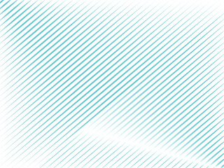 Lines with variable thickness background, vector illustration