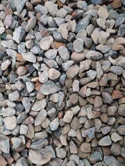 Stone wall background