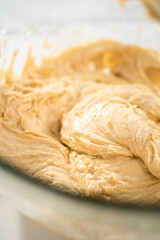 Banana Oatmeal Muffins