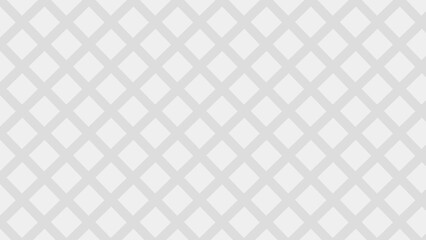 Grey checkered seamless geometric pattern