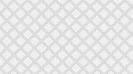 Grey checkered seamless geometric pattern