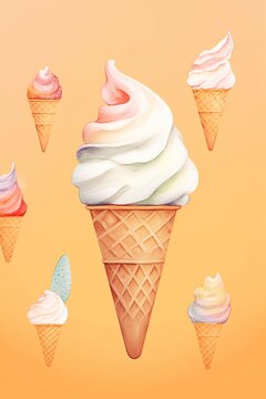  ice cream-Ai