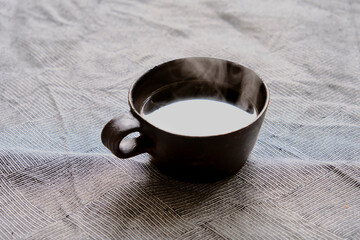 morning coffee
朝のコーヒー