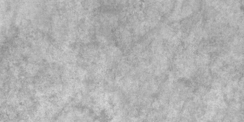 Fototapeta na wymiar white and grey vintage seamless old concrete floor grunge background, Abstract grainy and grunge old stained black and white distressed concrete or wall or marble texture of architectural building.