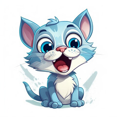 Enchanting Feline Moments: Iconic Cat Picture Collection