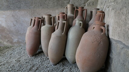 parco archeologico di Pompei napoli