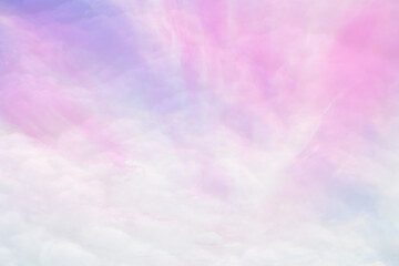 watercolor gradient pastel background clouds abstract, wallpaper heaven