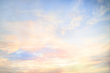 watercolor gradient pastel background clouds abstract, wallpaper heaven