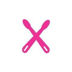 Drum Drums Stick Solid Icon