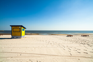 Biloxi Beach Mississippi