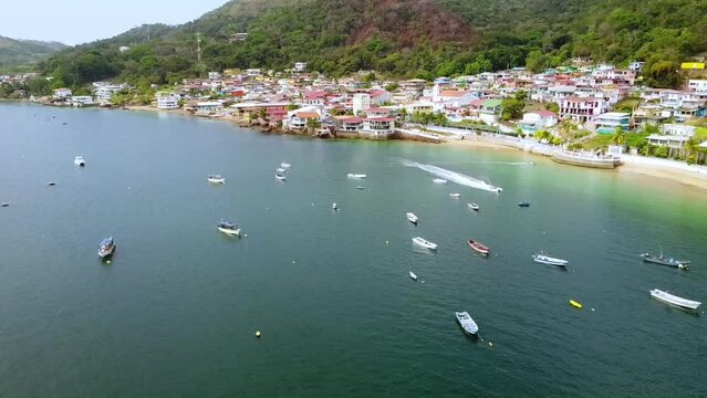 ISLA TABOGA PANAM&Aacute;
