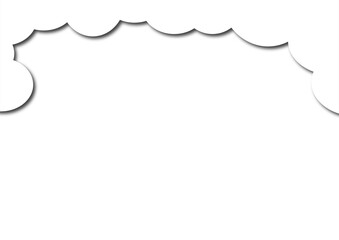 Peper Cut, Cloud Frame