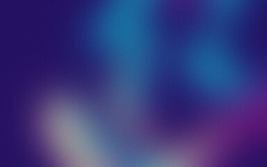 Gradient background colors with noise effect Grain Wallpaper Grainy noisy textured blurry texture abstract Digital noise gradient. Nostalgia, vintage 70s, 80s style. Abstract lo-fi background