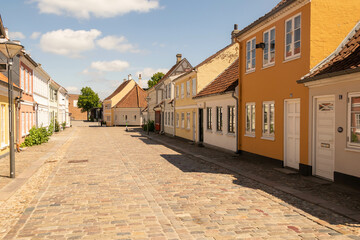 Odense, Danimarca