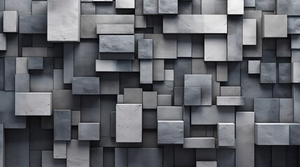 Abstract background, generative AI