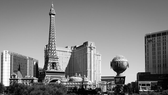 Paris Las Vegas