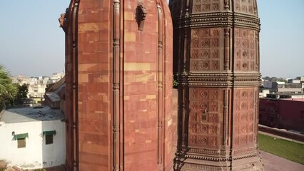 madan mohan temple, vrindavan sacred place in india, place of pilgrimage, shrine of believers