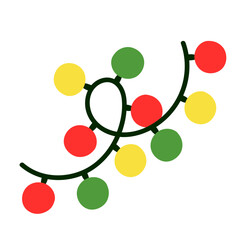 Christmas Illustration Set_Christmas tumblr