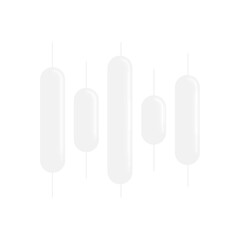 Trading Graphic Vector Design