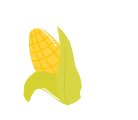 corn on the cob
