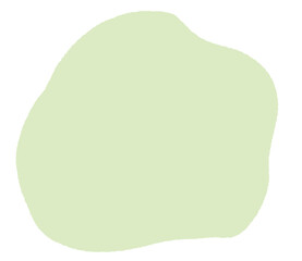 yellow pear isolated on white