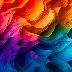 abstract colorful background