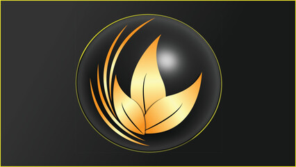 leaf logo