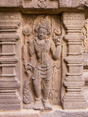 Prambanan Temple, Java, Indonesia
