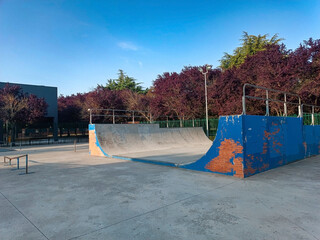 playground for children