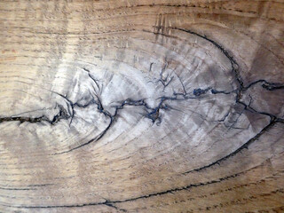 Holzmaserung
