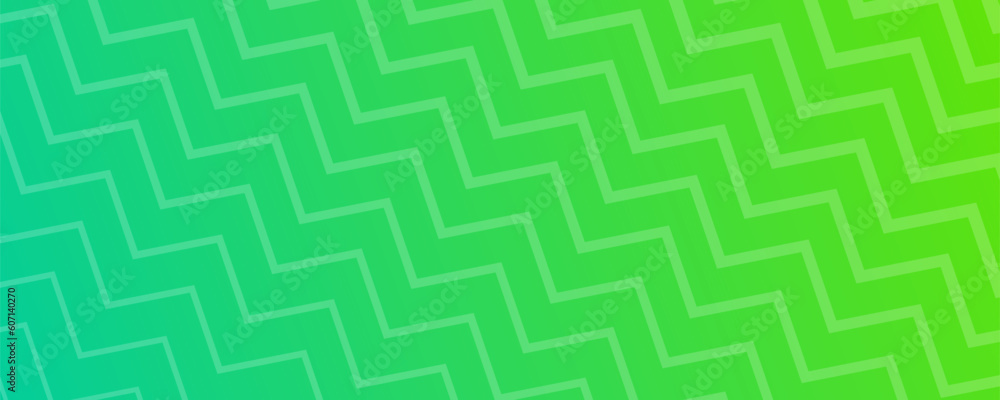 Poster modern colorful gradient background with lines