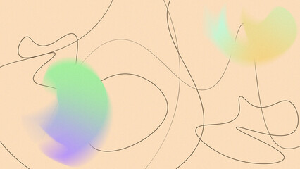 abstract background , wallpaper , with gradient 