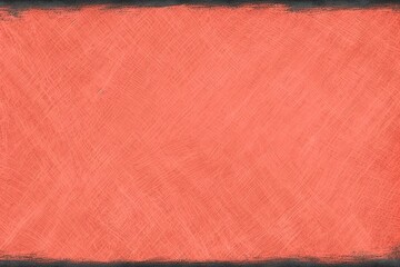 Fototapeta premium Empty picture frame with copy space for quotes, products, photos Generative AI