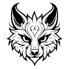 Lynx mascot