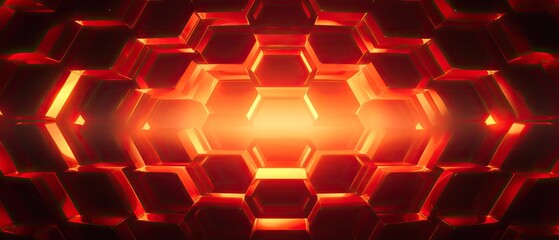 Obraz premium Spectral Odyssey: A Kaleidoscope of Abstract Brilliance generated with generative ai