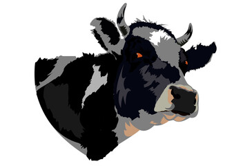 cow