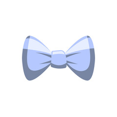 bow tie icon design vector template