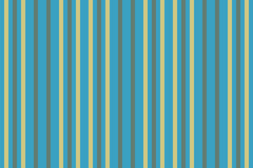 Vertical lines vector of seamless texture stripe with a fabric textile pattern background.