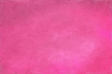 Fototapeta premium Empty picture frame with copy space for quotes, products, photos Generative AI