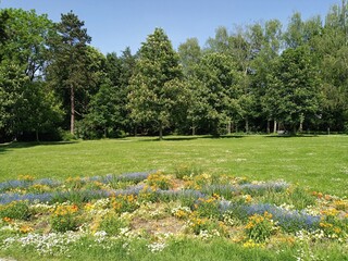 Ingolstadt, Deutschland, Bayern, Ende Mai, 2023