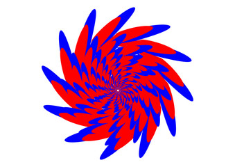 abstract background/