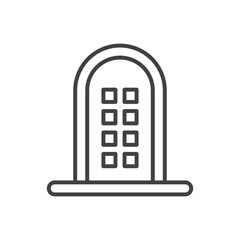 Door icon