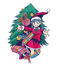 The teacher must have to become Autistic Autism Awareness