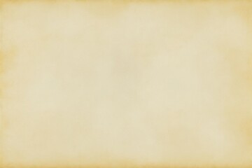 Obraz premium Empty picture frame with copy space for quotes, products, photos Generative AI